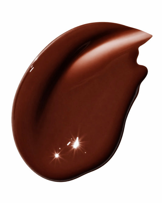 LMK Lip Gloss Treatment - Chocolate Mocha