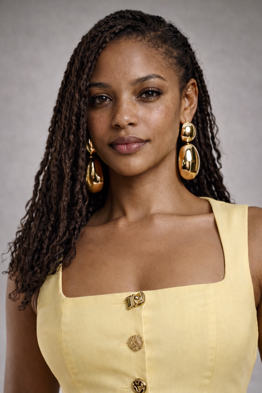 ORONOVA EARRINGS