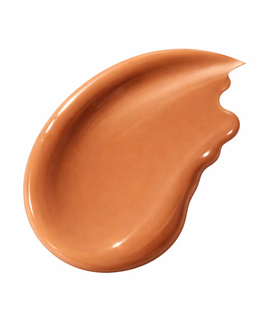 LMK Lip Gloss Treatment - Toffe