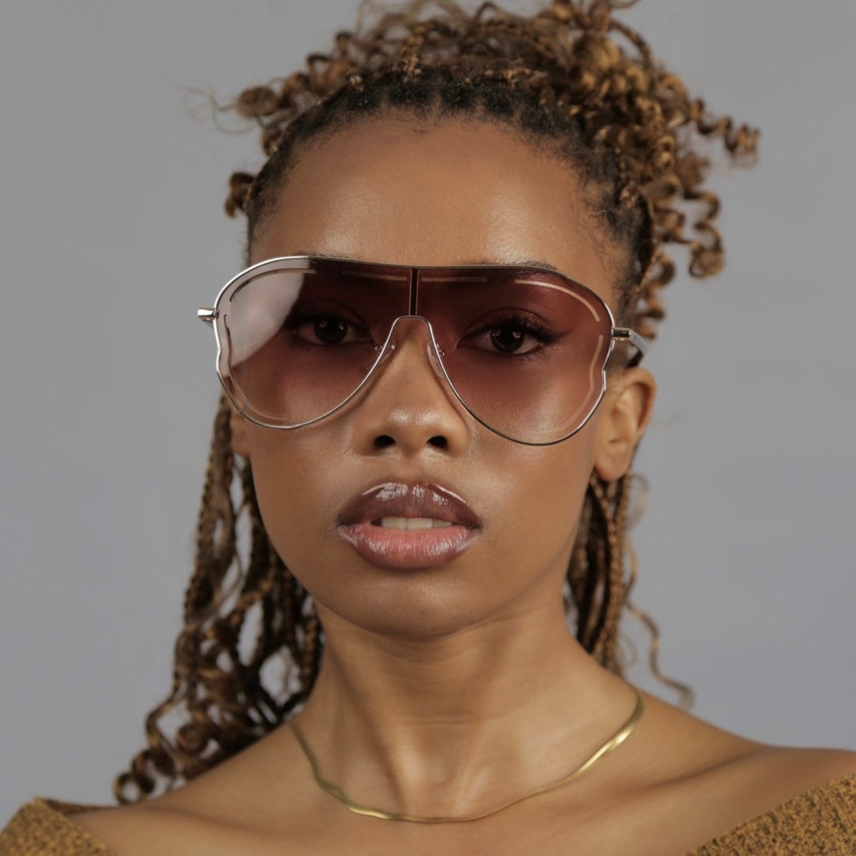 SUNGLASSES