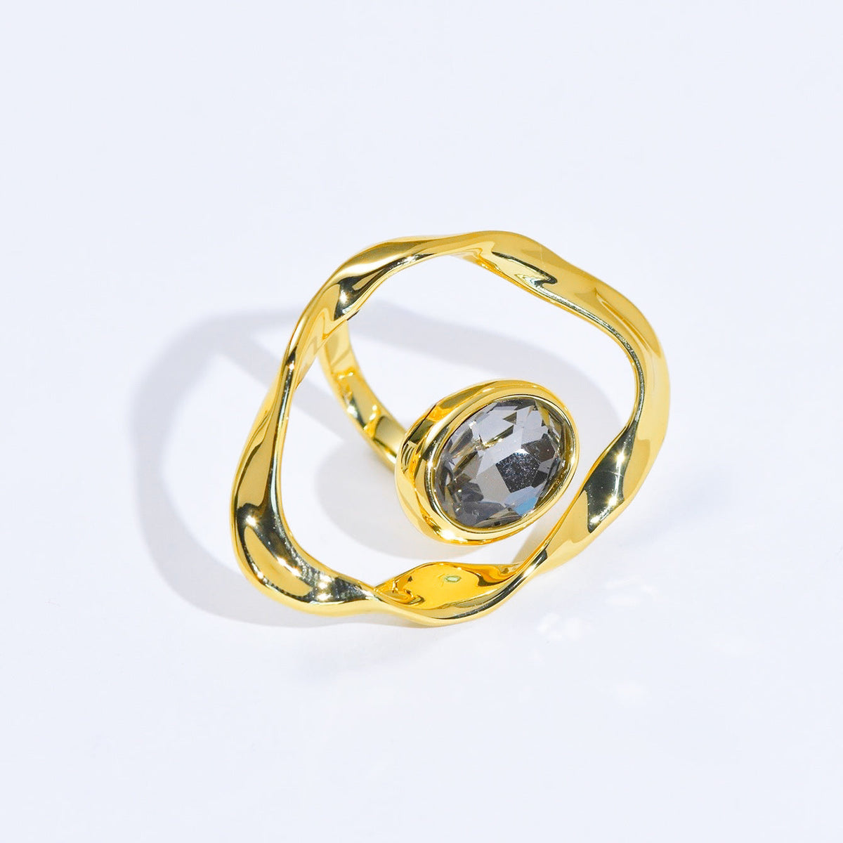 Hypoallergenic Rings