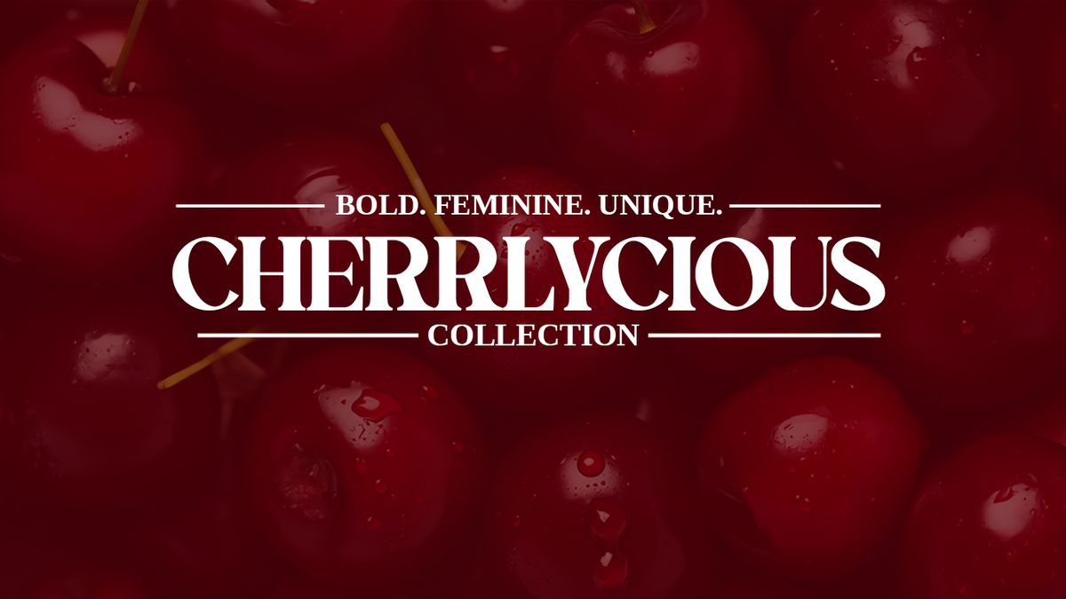 Cherrlycious Collection