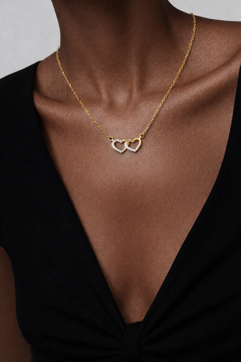 Waterproof Necklace