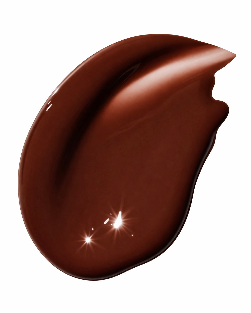 LMK Lip Gloss Treatment - Chocolate Mocha