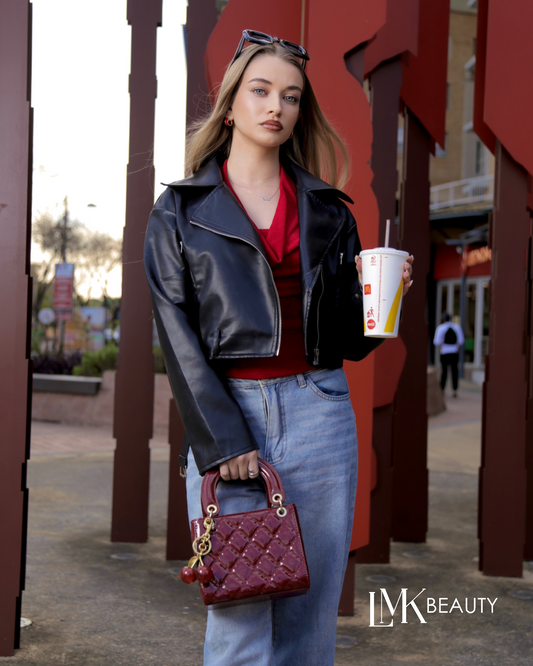CHERRLYCIOUS HANDBAG