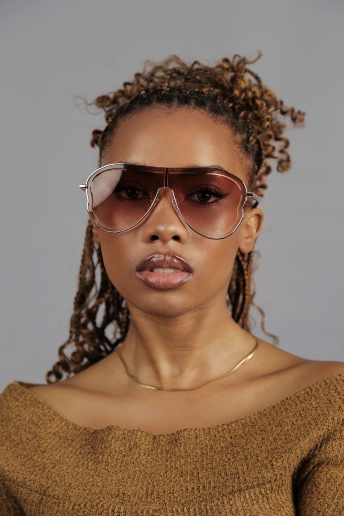 GOOD SHAPE- SUNGLASSES