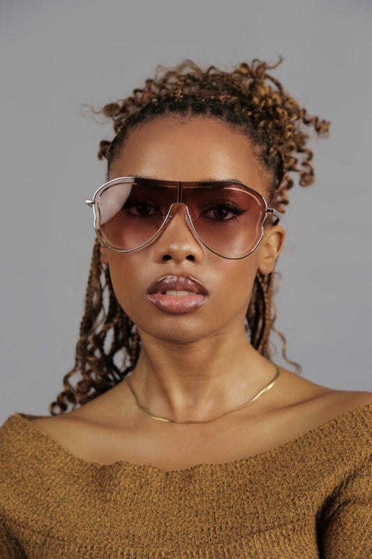 GOOD SHAPE- SUNGLASSES