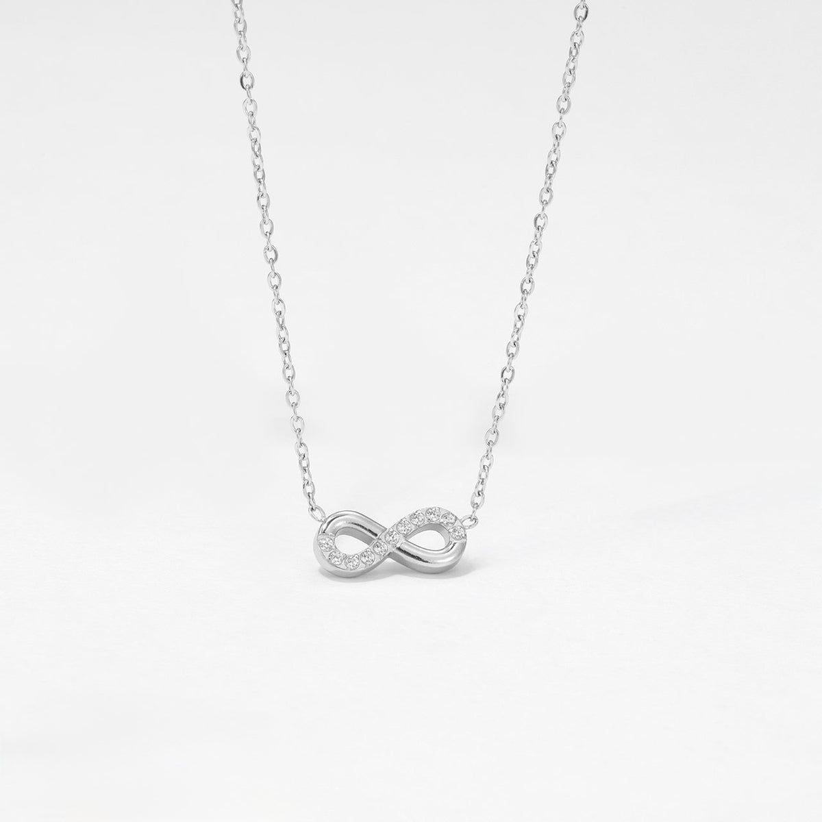 ETERNITY NECKLACE- PREMIUM