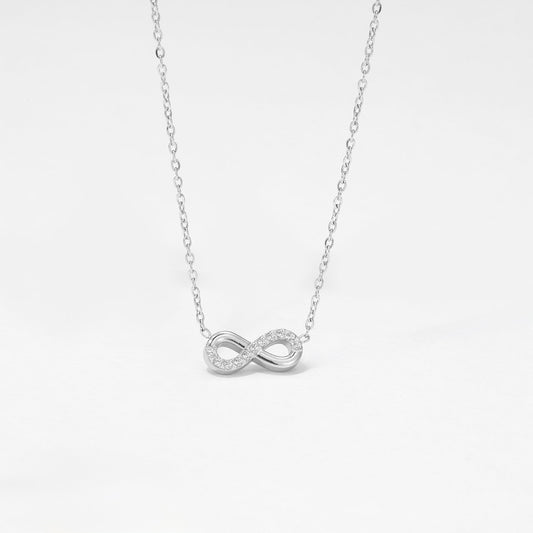ETERNITY NECKLACE- PREMIUM