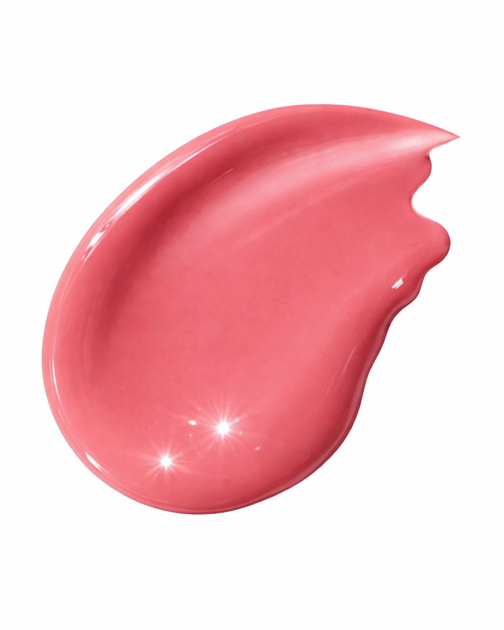 LMK Lip Gloss Treatment - Juicy Peach