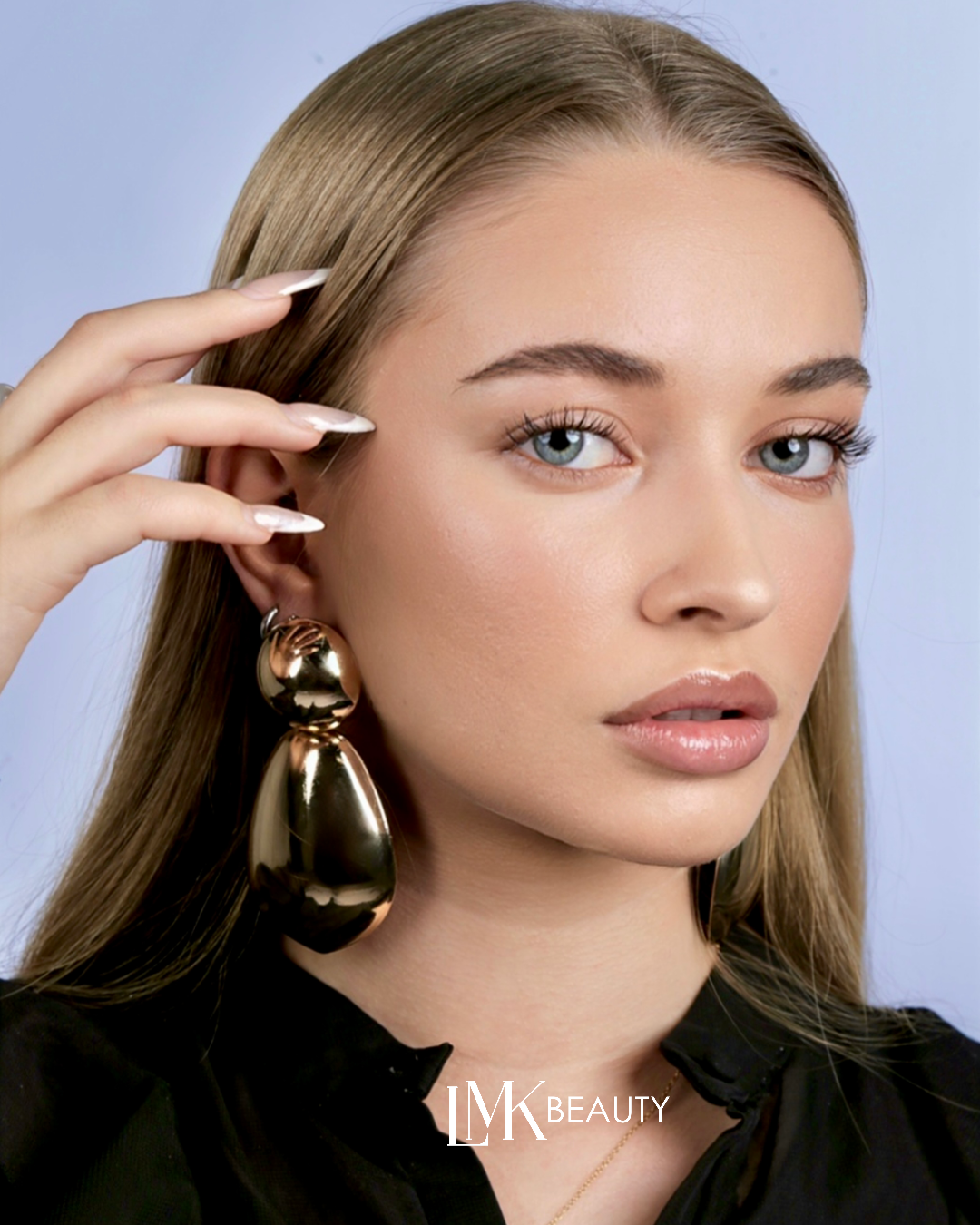 ORONOVA EARRINGS