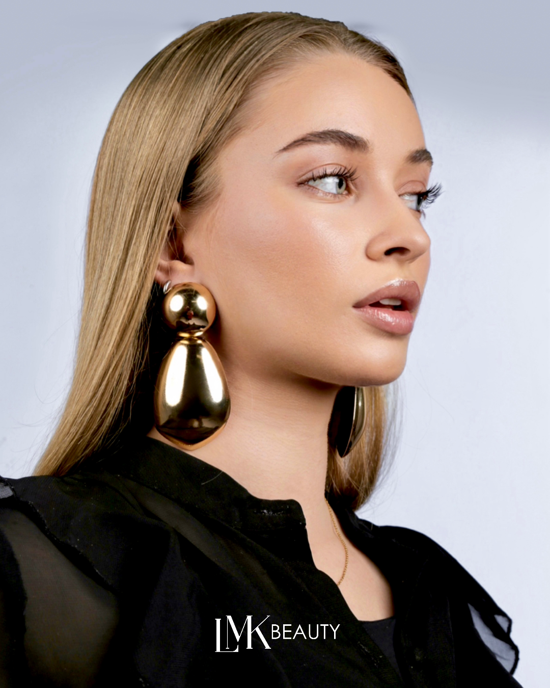 ORONOVA EARRINGS