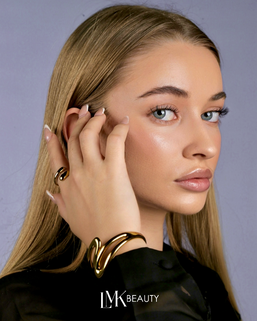 ONDA LUXE BRACELET- PREMIUM