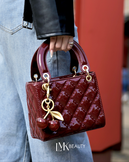 CHERRLYCIOUS HANDBAG