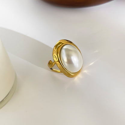 Retro Ring- PREMIUM