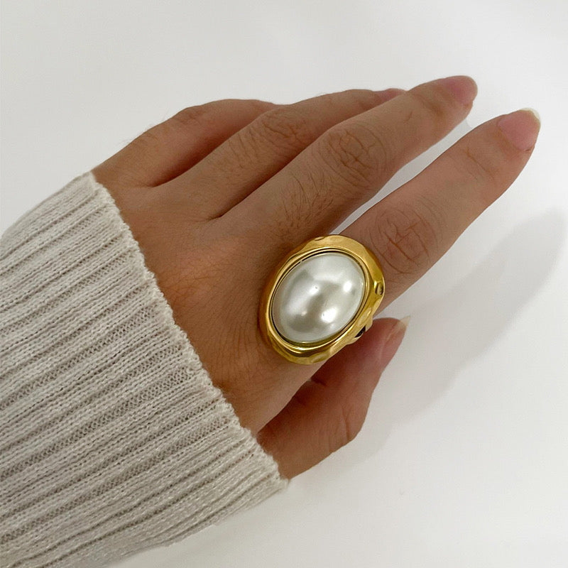 Retro Ring- PREMIUM