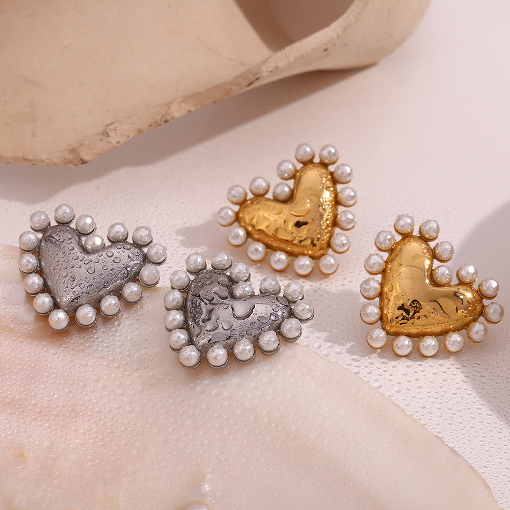 Classic Heart Shape- PREMIUM