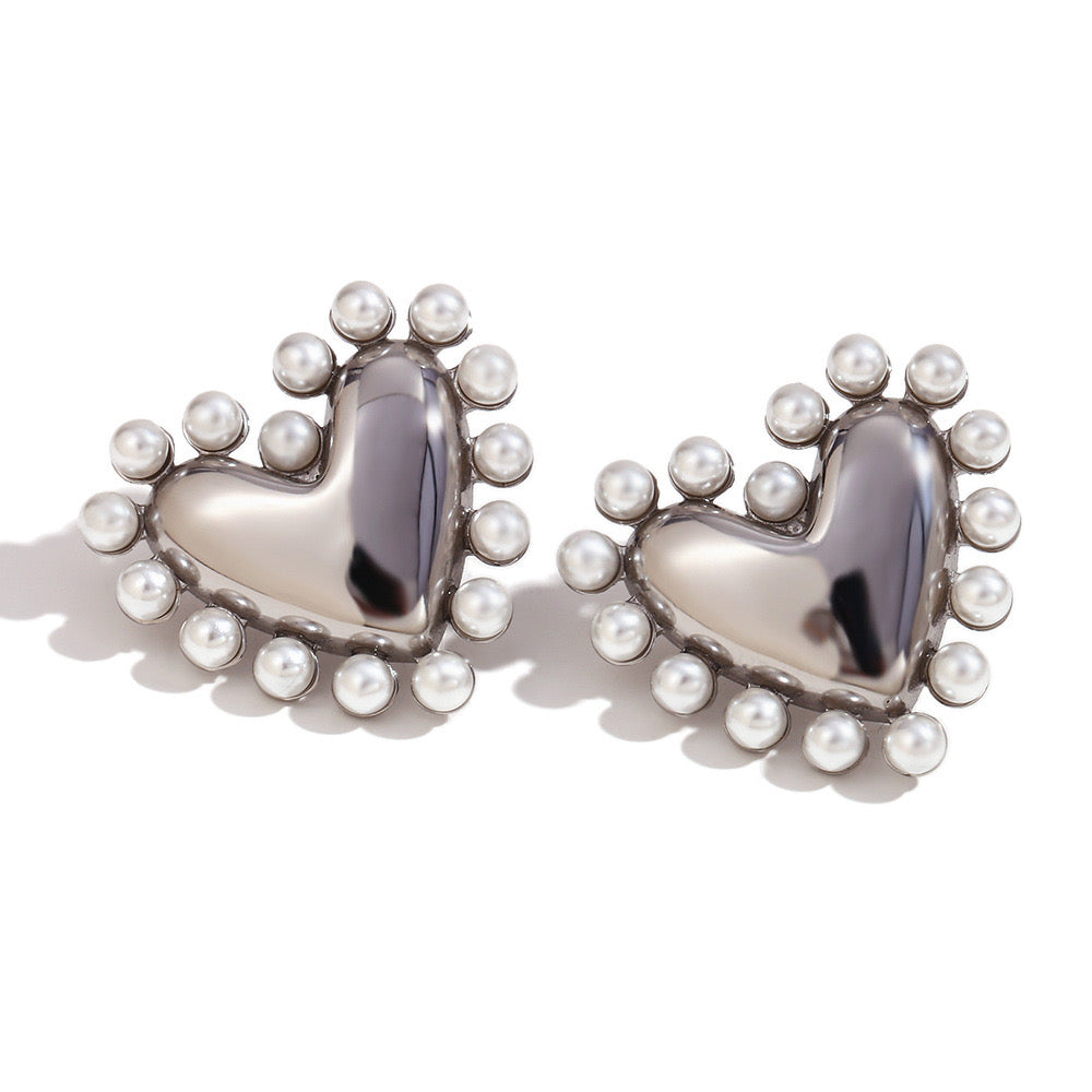Classic Heart Shape- PREMIUM