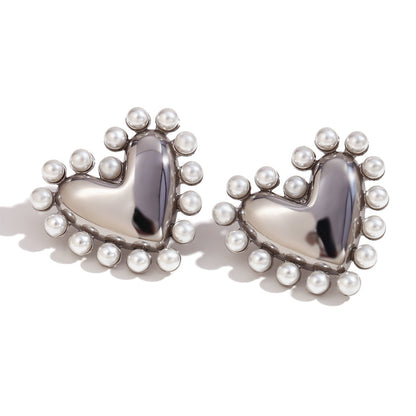 Classic Heart Shape- PREMIUM