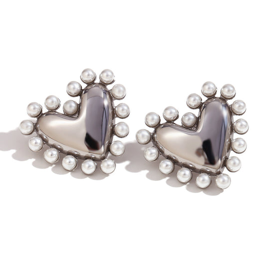 Classic Heart Shape- PREMIUM